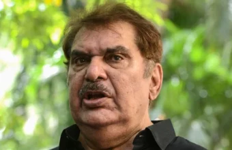 رضا مراد کے انتقال کی خبر جھوٹی نکلی، اداکار نے خود تردید کردی