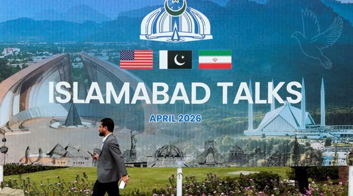 ​اسلام آباد: عالمی سفارت کاری کا نیا محور اور پاکستان کی تاریخی تزویراتی فتح