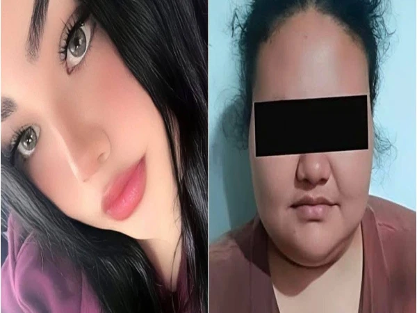 میکسیکو: فلٹر لگی تصاویر نے لاپتہ خاتون کی تلاش مشکل بنادی